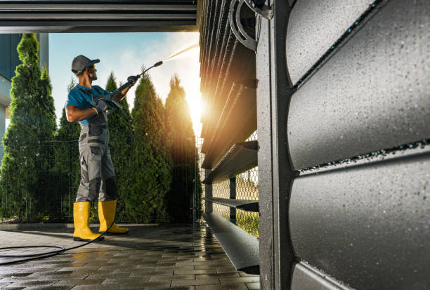 Best Building Exterior Washing  in Zolfo Springs, FL