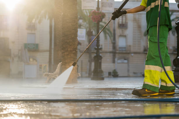 Spring Cleaning in Zolfo Springs, FL